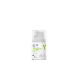 VetExpert Caryodent Enzimatic fogkrém 50ml