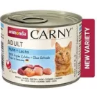  Animonda Carny Adult csirke-lazac 200g (83822)