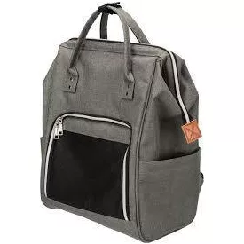   Trixie 28840 Ava Backpack - szállítótáska kutyák részére (32x42x22cm)
