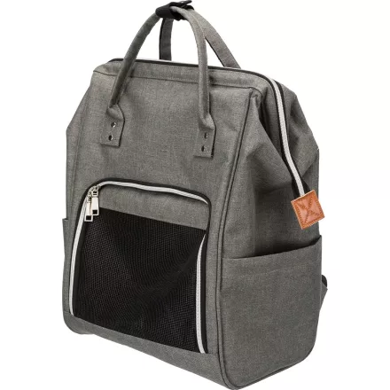 Trixie 28840 Ava Backpack - szállítótáska kutyák részére (32x42x22cm)