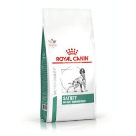   Royal Canin Canine Satiety Weight Management gyógytáp 1,5kg