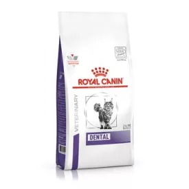 Royal Canin Feline Dental S/O gyógytáp 1,5kg