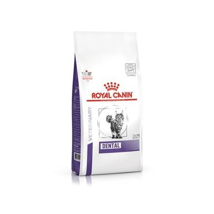 Royal Canin Feline Dental S/O gyógytáp 1,5kg