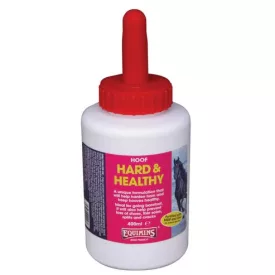   Equimins Hard and Healthy Hoof –  pataerősítő pataápoló utántöltő 500ml