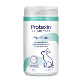 Protexin Pro-Fibre Rabbits 800g nyulak részére