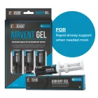  Foran Airvent Gel légzéskönnyítő lovaknak 50 ml