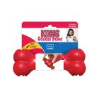 KONG Goodie Bone Gumi Csont Kutyajáték S