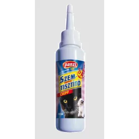 Panzi Szemkörnyék tisztító csepp 100 ml