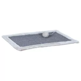   Trixie 43110 Scratching Mat - kaparószőnyeg macskák résére (55x35cm)