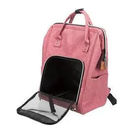   Trixie 28846 Ava Backpack - szállítótáska kutyák részére (32x42x22cm)