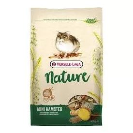 Versele-Laga Mini Hamster Nature 400g (461420)