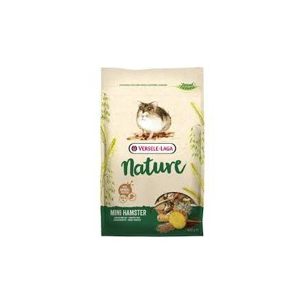 Versele-Laga Mini Hamster Nature 400g (461420)