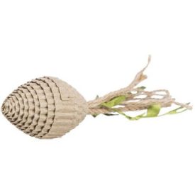   Trixie 45661 Cardboard Cone - játék kartonból macskák részére (13cm)