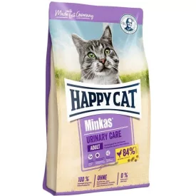 Happy Cat Minkas Urinary száraz macskaeledel 10kg
