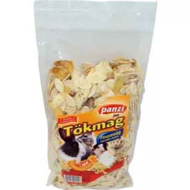 Panzi rágcsáló eleség tökmag 500 ml 