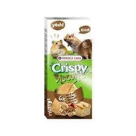  Versele-Laga Crispy Biscuits Nuts Mogyoró Piskóta 70g (462008)