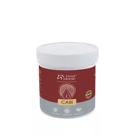   OverHorse - Cabi Glue nyírrothadásra és egyéb pataproblémákra lovaknak 300ml