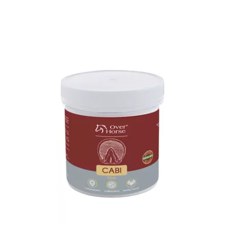 OverHorse - Cabi Glue nyírrothadásra és egyéb pataproblémákra lovaknak 300ml