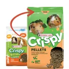Versele-Laga Crispy Pellets Guinea Pig tengerimalac eleség  2kg (461819)