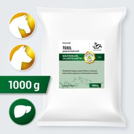   FitoCavallo TOXIL gyógynövénykeverék méregtelenítést, salaktalanítást támogató lovaknak és kutyáknak 1000g