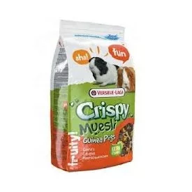 Versele-Laga Crispy Muesli Guinea pigs 20kg (461168)