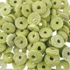Nature Land Brunch - gabona mentes borsó karikák rágcsálók részére (100g)