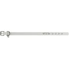 Trixie 1971416 Citystyle Collar - PVC nyakörv -szürke- kutyák részére (S-M: 30-37cm/20mm)