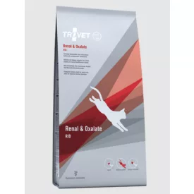 Trovet Renal and Oxalate Cat (RID) 2,5kg