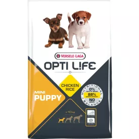 Versele-Laga Opti Life Puppy Mini 7,5kg (431157)