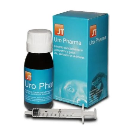 JT Uro Pharma 55ml