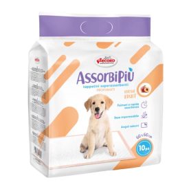   Assorbipiu kutyapelenka 60x60 10db/csomag gyümölcs illattal