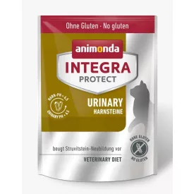   Animonda Integra Protect Adult Urinary Harnsteine 300g - Száraztáp struvit húgykövességre (86924)