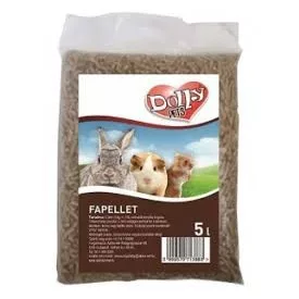 Dolly fapellet alom 5liter/3kg (MAGE39)