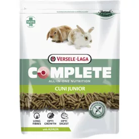   Versele-Laga Cuni Complete Junior - Nyulak részére 1,75 kg (461309)