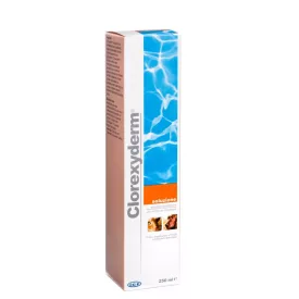 Clorexyderm  Spray 200ml