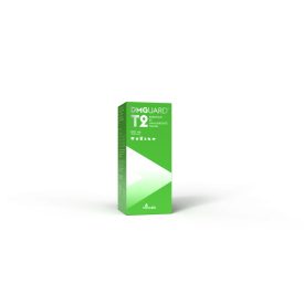 DMGuard T2 immunerősítő készítmény 120ml