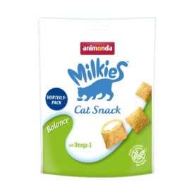   Animonda Milkies Balance  83124 töltött párnácska - jutalomfalat  120g