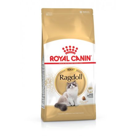 Royal Canin Feline Ragdoll száraztáp 2kg 