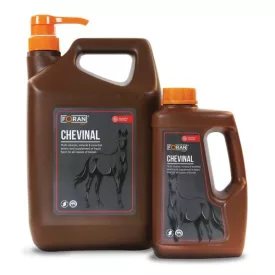 Foran Chevinal  1 liter