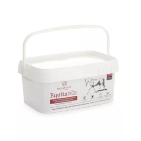 Helianthus EquitaMin vitamin és ásványkiegészítő 3kg