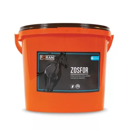 Foran Zosfor a légutak és az immunrendszer támogatására lovaknak 2,5 kg