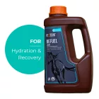 Foran ReFuel elektrolitpótlás B-vitaminnal lovaknak 1 liter