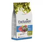 Exclusion Mediterraneo Monoprotein Adult Tuna Medium száraztáp kutyának 3kg