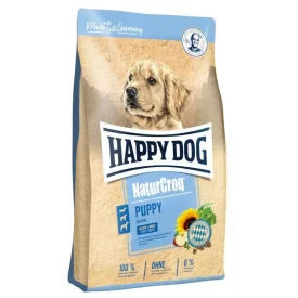 Happy Dog NaturCroq Puppy 15kg