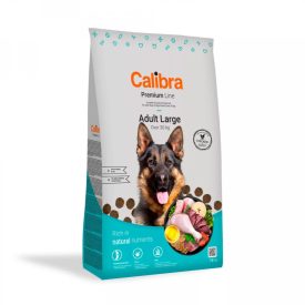 Calibra Dog Premium Line Adult large 12kg