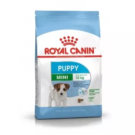 Royal Canin Canine Mini Puppy száraztáp 2kg