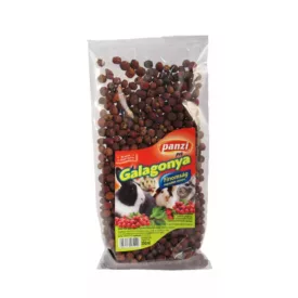 Panzi rágcsáló eleség galagonya 350ml