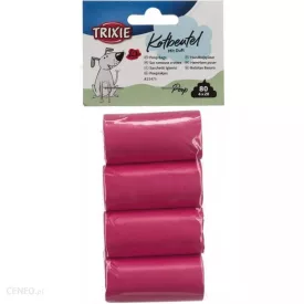   Trixie 23475 Poop Bags with Scent - ürülékfelszedő zacskó