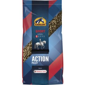 Cavalor Sport Action pellet lótáp 20kg (472488)