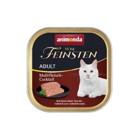 Animonda vom Feinsten Adult húsmix 100g (83441)